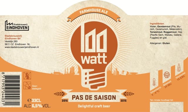 Pas De Saison