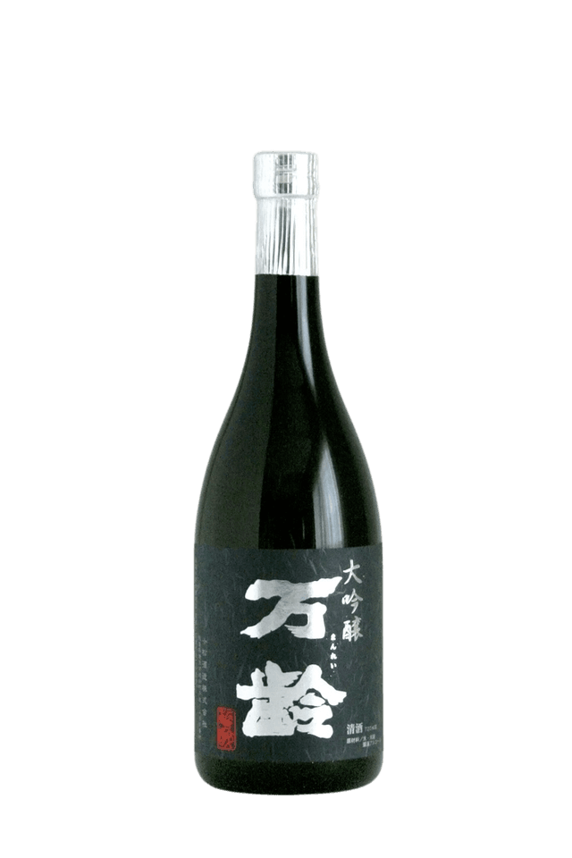 Misuzu Daiginjo