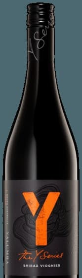 Y Series Shiraz - Viognier