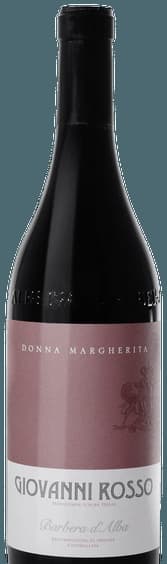 Donna Margherita Barbera d'Alba