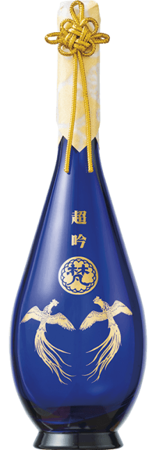 Masukagami J30 SHIZUKU