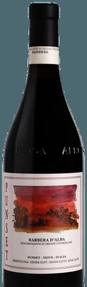 Barbera d'Alba