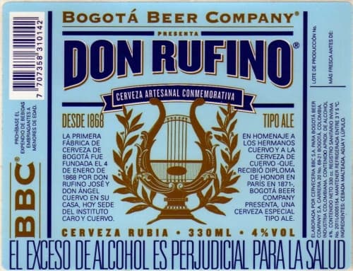 Don Rufino