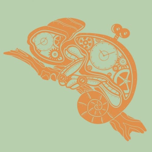Clockwork (Citra + Nelson Sauvin)
