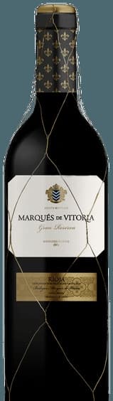 Rioja Gran Reserva