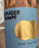 Pinot Noir Rosé Dry