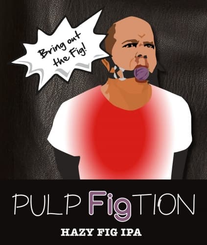 Pulp Figtion
