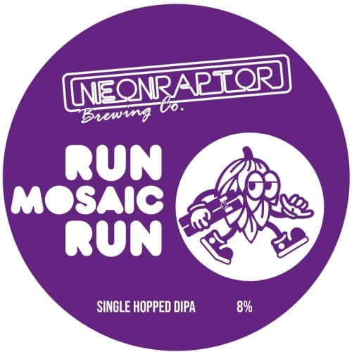 Run Mosaic Run