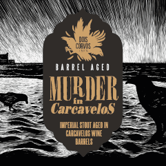 Murder In Carcavelos