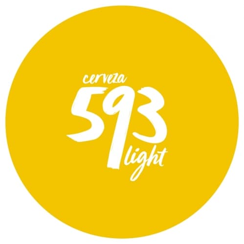 593 Light