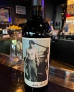 Toby Tylor Cabernet Sauvignon