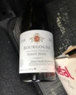 Bourgogne Pinot Noir