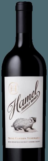 Nuns Canyon Vineyard