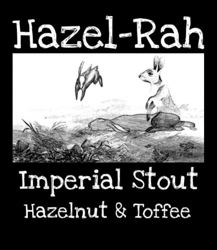 Hazel-Rah