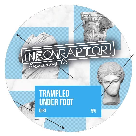 Trampled Under Foot