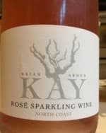 Kay Rosé Sparkling