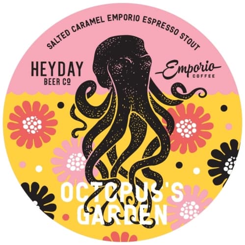 Octopus's Garden