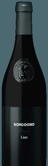 Barolo Liste