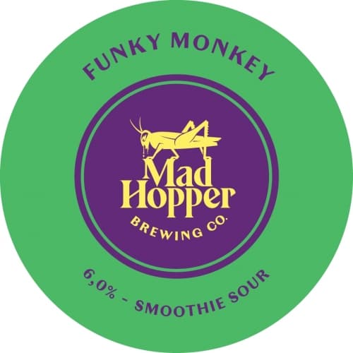 Funky Monkey
