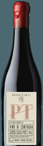 Contrada PT Frappato