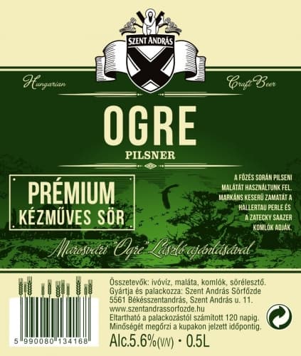 Ogre