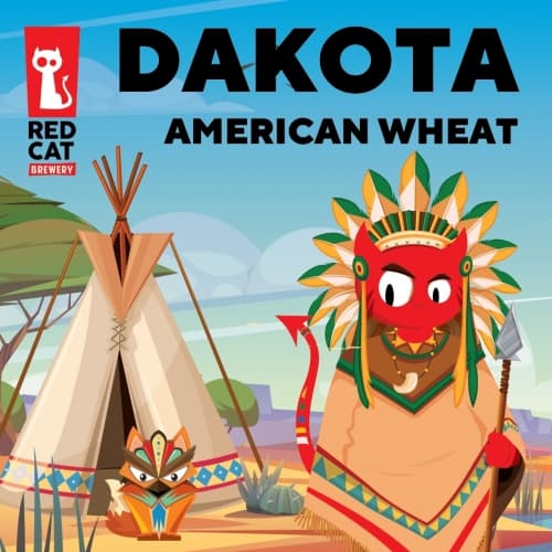 DAKOTA