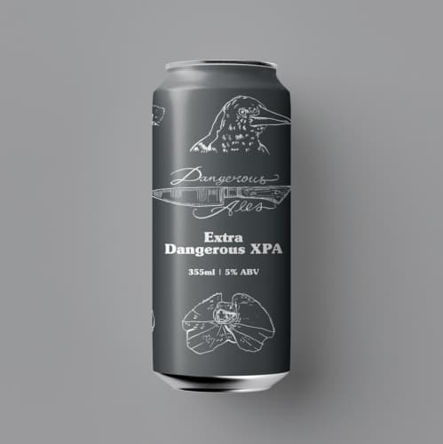 Extra Dangerous XPA