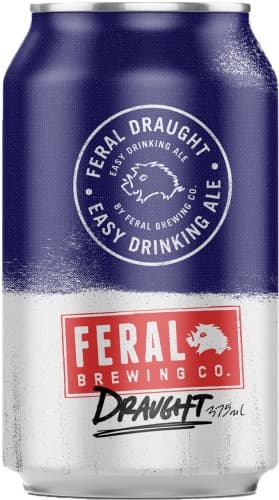 Feral Draught