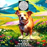 LUCY V3 NEIPA