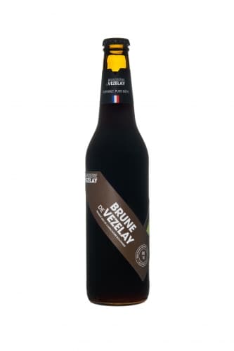 Vézelay Brune Bio
