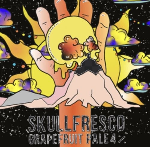 Skullfresco