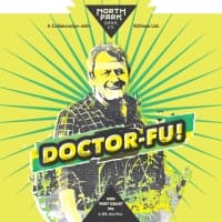 Doctor-Fu!