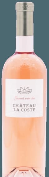 Grand Vin Rosé