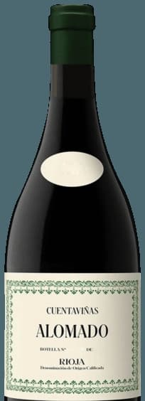 Alomado