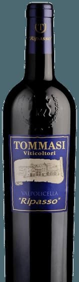 Valpolicella Ripasso (Classico Superiore)
