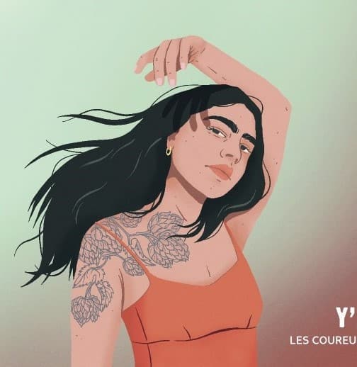 Y' A Plus De Saison