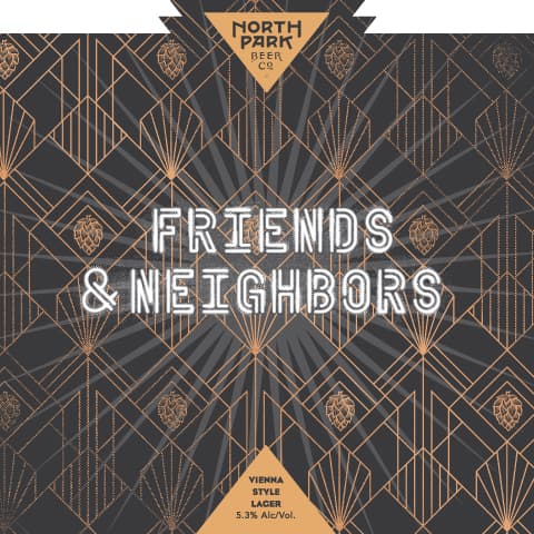 Friends & Neighbors