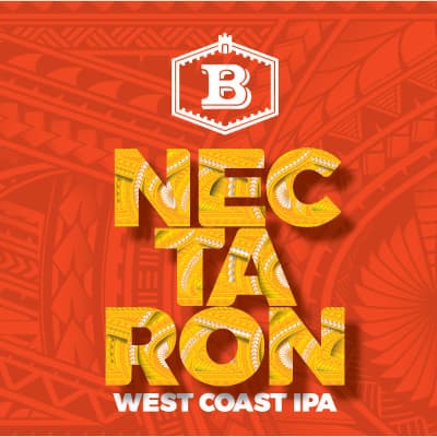 Nectaron West Coast IPA