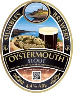 Oystermouth Stout