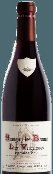 Savigny-lès-Beaune Premier Cru 'Les Vergelesses'