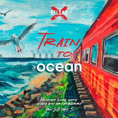Train To Ocean