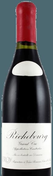 Richebourg Grand Cru