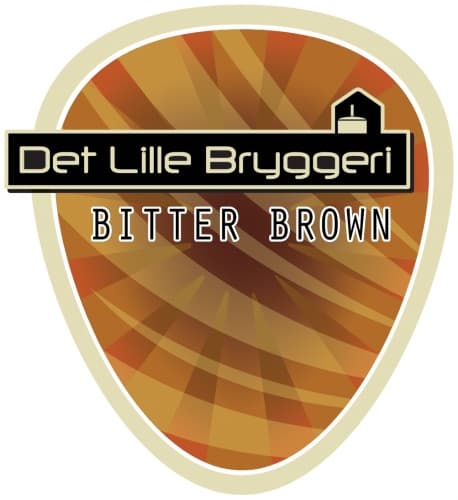 Bitter Brown