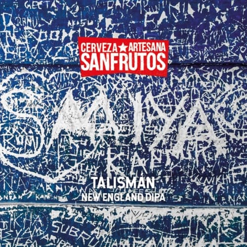 TALISMÁN
