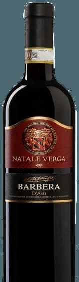 Barbera d'Asti