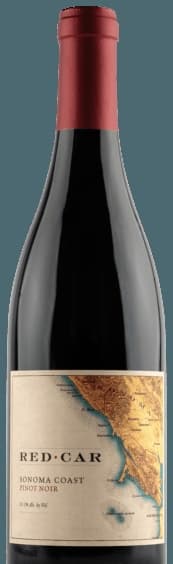 Sonoma Coast Pinot Noir