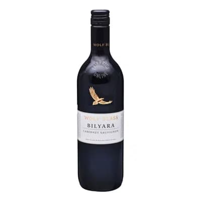 Wolf Blass Bilyara Cabernet Sauvignon