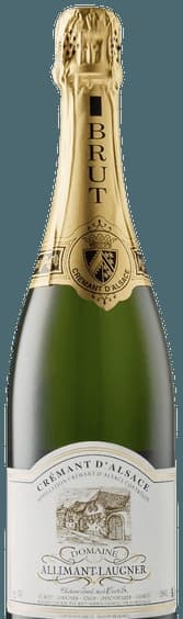 Crémant d'Alsace Brut
