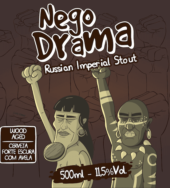 Nego Drama