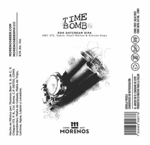 Time Bomb